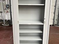 2 x dossierkast - afbeelding 1 van  4