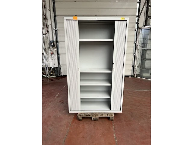 2 x dossierkast - afbeelding 3 van  4