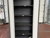 2 x dossierkast - afbeelding 1 van  4