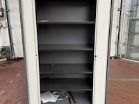 2 x dossierkast - afbeelding 3 van  4