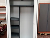 2 x dossierkast - afbeelding 4 van  4