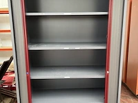 2 x dossierkast - afbeelding 4 van  4