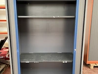 2 x dossierkast - afbeelding 4 van  4