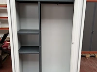 2 x dossierkast - afbeelding 4 van  4