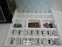 2 x drankspel 3 in 1 - afbeelding 3 van  3