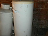 2 x elektrische boiler + verwarmingsketel - afbeelding 4 van  8