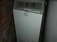 2 x elektrische boiler + verwarmingsketel - afbeelding 5 van  8