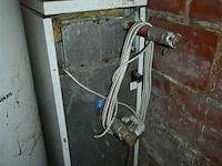 2 x elektrische boiler + verwarmingsketel - afbeelding 6 van  8