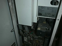 2 x elektrische boiler + verwarmingsketel - afbeelding 7 van  8
