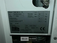 2 x elektrische boiler + verwarmingsketel - afbeelding 8 van  8