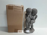 2 x engelenkoppel 30 cm - afbeelding 1 van  3