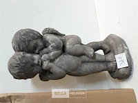 2 x engelenkoppel 30 cm - afbeelding 3 van  3