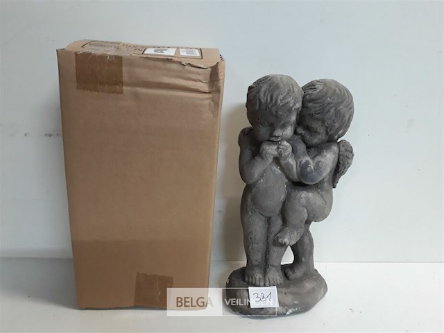 2 x engelenkoppel 30 cm - afbeelding 2 van  3