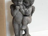 2 x engelenkoppel 30 cm - afbeelding 3 van  3