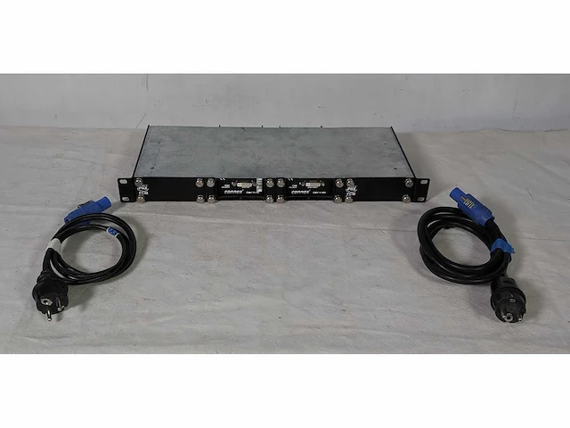 2 x fiberfox connex cmv-11tx transmitter - afbeelding 1 van  4