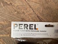 2 x fietspomp met manometer - afbeelding 3 van  6