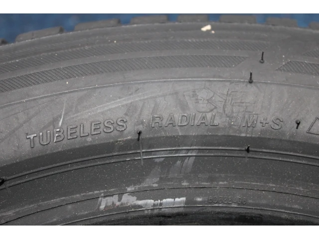 2 x firestone gen 02 - 4 seizoenenband - afbeelding 4 van  6