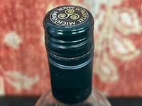 2 x fles whiskey - afbeelding 3 van  4