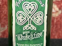 2 x fles whiskey - afbeelding 4 van  4