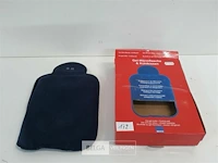 2 x gel warm of koud kussen - afbeelding 2 van  3