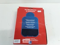 2 x gel warm of koud kussen - afbeelding 3 van  3