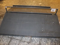 2 x groentenrek voor bakken - afbeelding 2 van  3