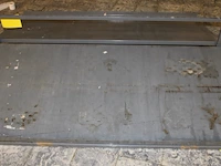 2 x groentenrek voor bakken - afbeelding 2 van  3
