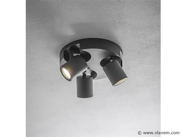 2 x gt link 3.0 armatuur zwart - afbeelding 2 van  4