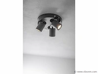 2 x gt link 3.0 armatuur zwart - afbeelding 4 van  4