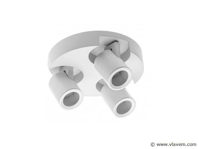 2 x gt link 3.0 armatuur zwart - afbeelding 1 van  5