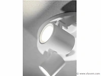 2 x gt link 3.0 armatuur zwart - afbeelding 2 van  5