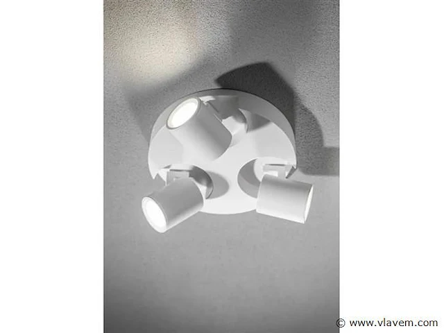 2 x gt link 3.0 armatuur zwart - afbeelding 3 van  5
