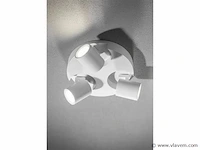 2 x gt link 3.0 armatuur zwart - afbeelding 3 van  5