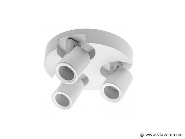 2 x gt link 3.0 armatuur zwart - afbeelding 5 van  5