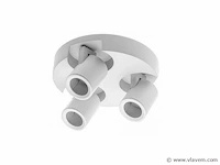 2 x gt link 3.0 armatuur zwart - afbeelding 5 van  5