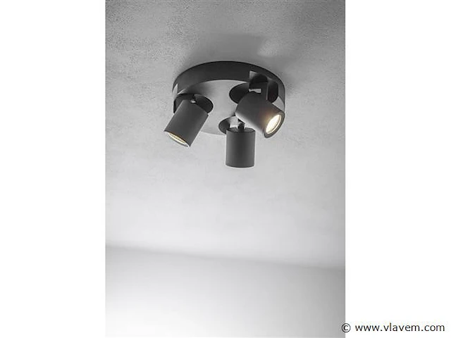 2 x gt link 3.0 armatuur zwart - afbeelding 4 van  4
