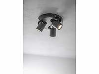 2 x gt link 3.0 armatuur zwart - afbeelding 5 van  10