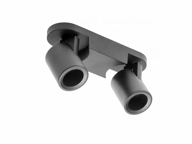 2 x gt link 3.0 armatuur zwart - afbeelding 6 van  10