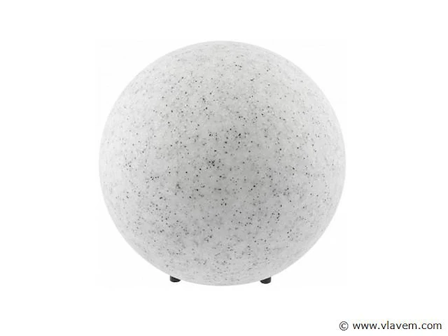 2 x gt marble grond design lampen - afbeelding 4 van  8