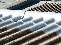 2 x h2oplus stop afdichtingsverf (wit) - afbeelding 4 van  4