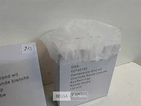 2 x haarnetje wegwerp 100 stuks - afbeelding 3 van  3