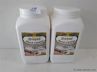 2 x handreiniger bio 2,5 l - afbeelding 1 van  2