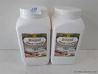 2 x handreiniger bio 2,5 l - afbeelding 1 van  2