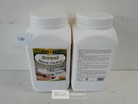 2 x handzeep bio 2,5 l - afbeelding 1 van  3
