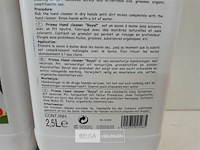 2 x handzeep bio 2,5 l - afbeelding 3 van  3
