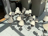 2 x hanglamp - afbeelding 2 van  4