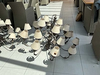 2 x hanglamp - afbeelding 3 van  4