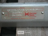 2 x hannay reels haspel - afbeelding 5 van  7