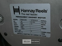 2 x hannay reels haspel - afbeelding 7 van  7