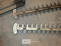 2 x heggeschaar - afbeelding 3 van  5